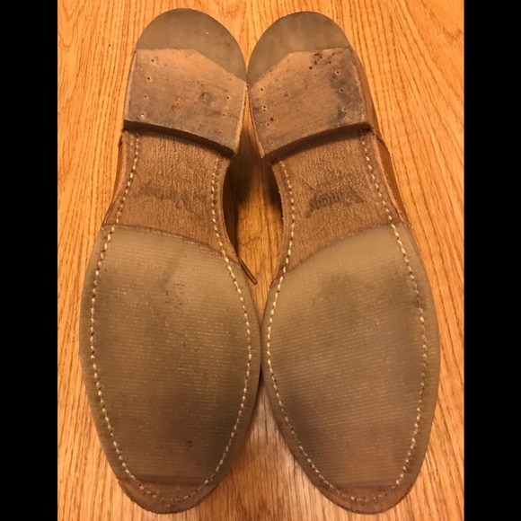 Vintage shoe company 🌸 - Picture 5 of 5